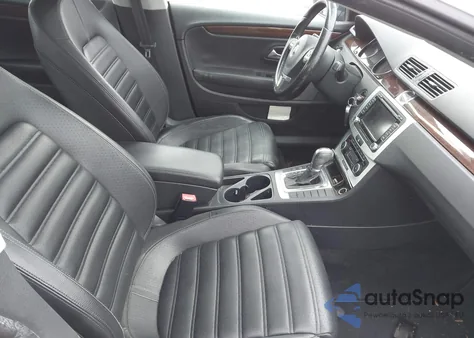 2012 Volkswagen Cc Lux Limited z USA, uszkodzony, nr VIN WVWHP7AN6CE508899